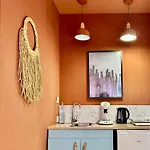 Apartament Amety *