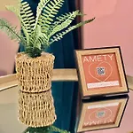 Amety Apartament *