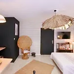 Amety Apartament *