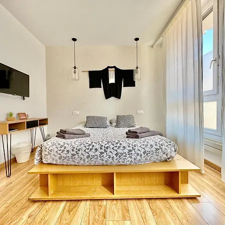 Apartment Amety