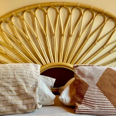 Amety Apartamento *