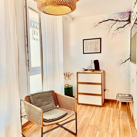 Apartment Amety