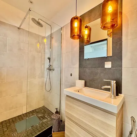 Apartamento Amety *
