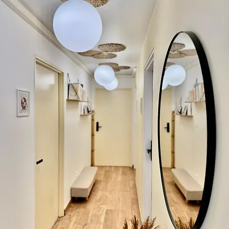 Amety Appartement Colmar