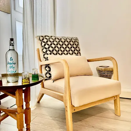 Apartamento Amety
