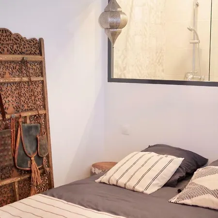 Appartement Amety Colmar