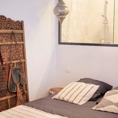 Apartamento Amety Colmar