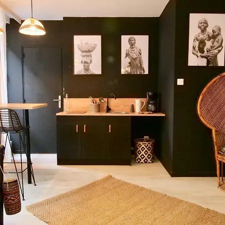 Apartamento Amety Colmar