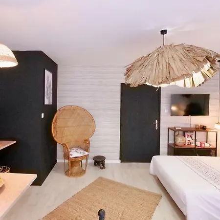 Amety Apartamento *