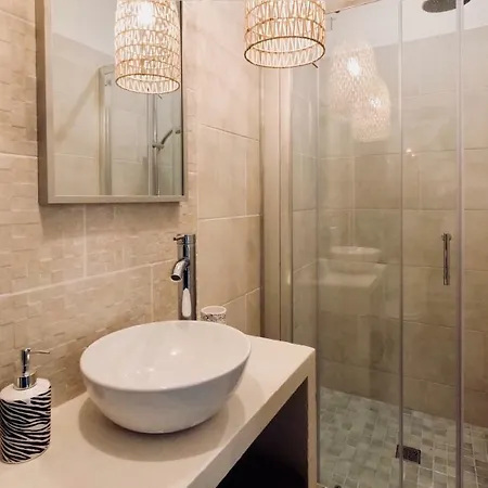 Apartamento Amety Colmar
