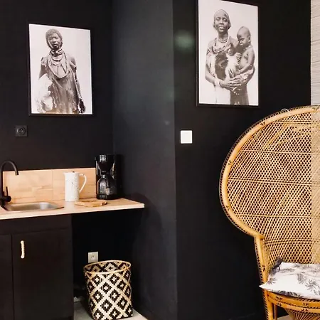 Apartamento Amety