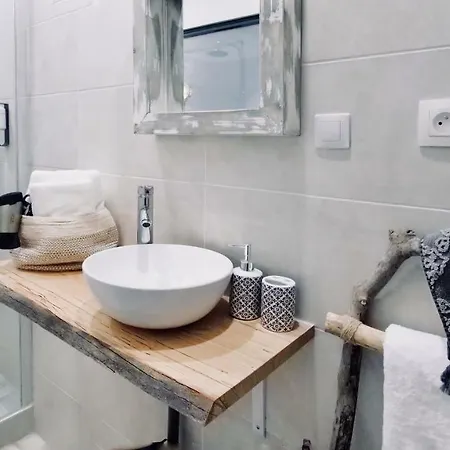 Apartamento Amety