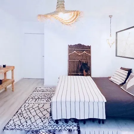 Appartement Amety Colmar