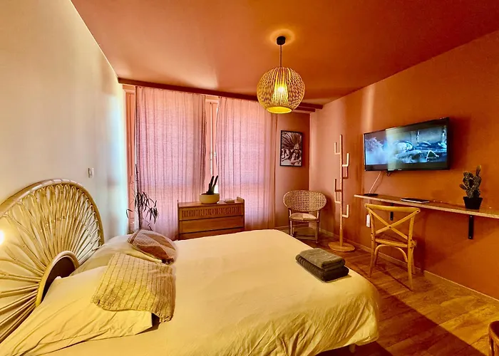 Apartamento Amety Colmar