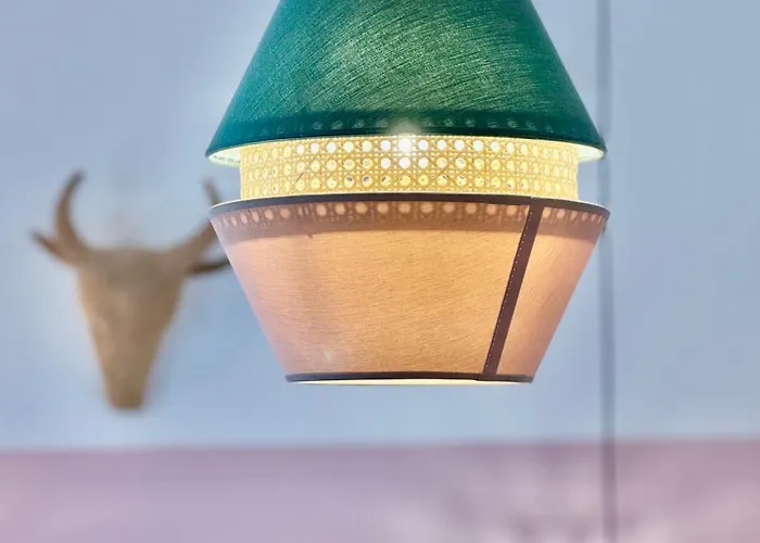 Apartment Amety Colmar