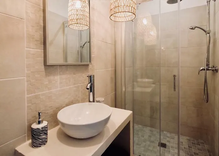 Apartment Amety Colmar