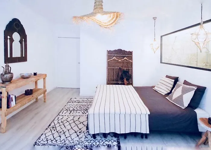 Apartment Amety Colmar